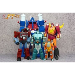 Fans Toys FT-22 Koot - Reissue