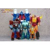 Fans Toys FT-22 Koot - Reissue