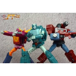 Fans Toys FT-22 Koot - Reissue