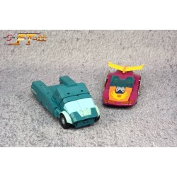 Fans Toys FT-22 Koot - Reissue