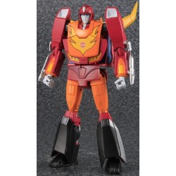 Transformers Masterpiece MP-09 Rodimus Prime - Revised Edition