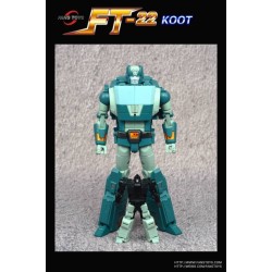Fans Toys FT-22 Koot - Reissue