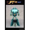 Fans Toys FT-22 Koot - Reissue