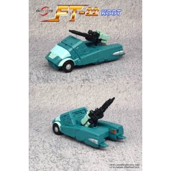 Fans Toys FT-22 Koot - Reissue