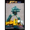 Fans Toys FT-22 Koot - Reissue