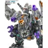 Master Made SDT-02 Diabolus REX - Reissue