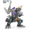 Master Made SDT-02 Diabolus REX - Reissue