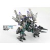 Master Made SDT-02 Diabolus REX - Reissue