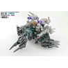 Master Made SDT-02 Diabolus REX - Reissue