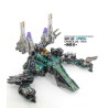 Master Made SDT-02 Diabolus REX - Reissue