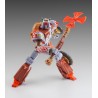 KFC Toys E.A.V.I. METAL Phase 6B Dumpyard - Reissue