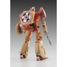 KFC Toys E.A.V.I. METAL Phase 6C Castoff