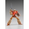 KFC Toys E.A.V.I. METAL Phase 6C Castoff