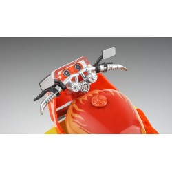 KFC Toys E.A.V.I. METAL Phase 6C Castoff