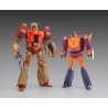 KFC Toys E.A.V.I. METAL Phase 6C Castoff