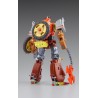 KFC Toys E.A.V.I. METAL Phase 6D Scraps