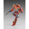 KFC Toys E.A.V.I. METAL Phase 6F Gunker