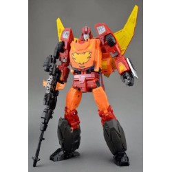 DX9 Toys D06 Carry - Reissue