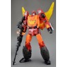 DX9 Toys D06 Carry - Reissue