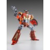 KFC Toys E.A.V.I. METAL Phase 6F Gunker