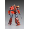 KFC Toys E.A.V.I. METAL Phase 6F Gunker