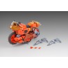 KFC Toys E.A.V.I. METAL Phase 6F Gunker