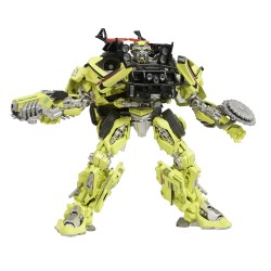 Transformers Masterpiece Movie MPM-11 Ratchet