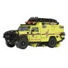 Transformers Masterpiece Movie MPM-11 Ratchet