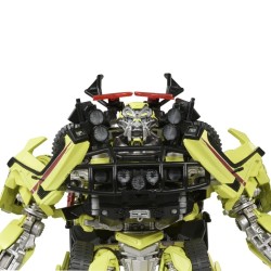 Transformers Masterpiece Movie MPM-11 Ratchet