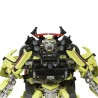 Transformers Masterpiece Movie MPM-11 Ratchet