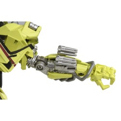 Transformers Masterpiece Movie MPM-11 Ratchet
