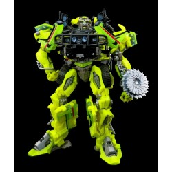 Transformers Masterpiece Movie MPM-11 Ratchet