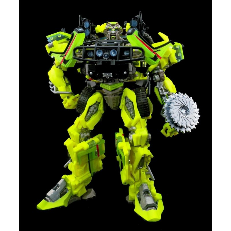Transformers Masterpiece Movie MPM-11 Ratchet