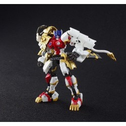Iron Factory IF-EX45 Yoroi Shishimaru