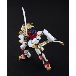 Iron Factory IF-EX45 Yoroi Shishimaru