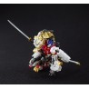 Iron Factory IF-EX45 Yoroi Shishimaru