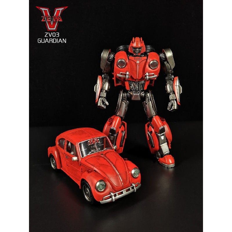 Zeta Toys ZV-03 Guardian