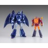 X-Transbots MX-2T Andras - Cartoon Version