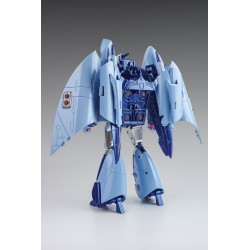 X-Transbots MX-2T Andras - Cartoon Version
