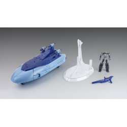 X-Transbots MX-2T Andras - Cartoon Version