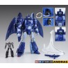 X-Transbots MX-2T Andras - Cartoon Version