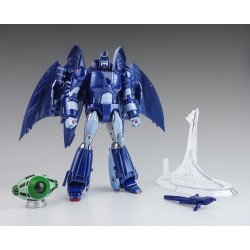 X-Transbots MX-2T Swarm Team Set of 3 - Cartoon Version