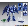 X-Transbots MX-2T Swarm Team Set of 3 - Cartoon Version
