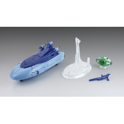 X-Transbots MX-2T Swarm Team Set of 3 - Cartoon Version