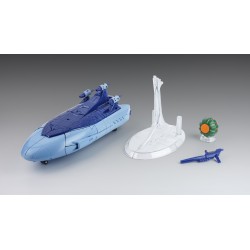 X-Transbots MX-2T Swarm Team Set of 3 - Cartoon Version
