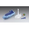 X-Transbots MX-2T Swarm Team Set of 3 - Cartoon Version