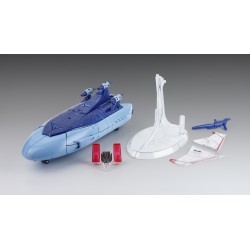 X-Transbots MX-2T Swarm Team Set of 3 - Cartoon Version