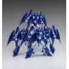 X-Transbots MX-2T Swarm Team Set of 3 - Cartoon Version