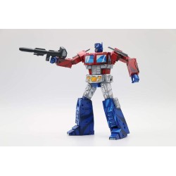 Transform Element TE-01 OP Leader - Cell Shaded Edition