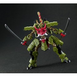 Iron Factory IF-EX46 Honekumoki